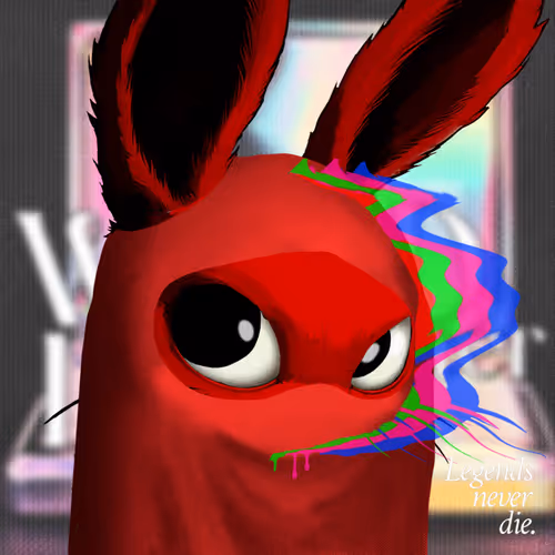 BUNNZ #1550