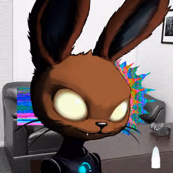 BUNNZ #1825