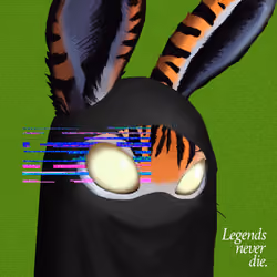 BUNNZ #2127