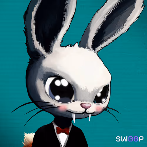 BUNNZ #4969