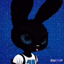 BUNNZ #2342