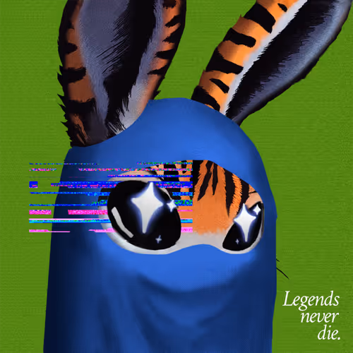 BUNNZ #4823