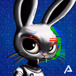 BUNNZ #912