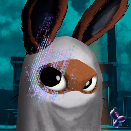 BUNNZ #1031