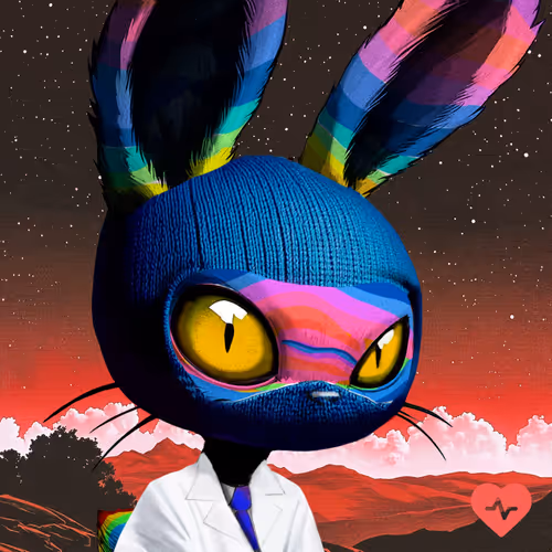 BUNNZ #1170