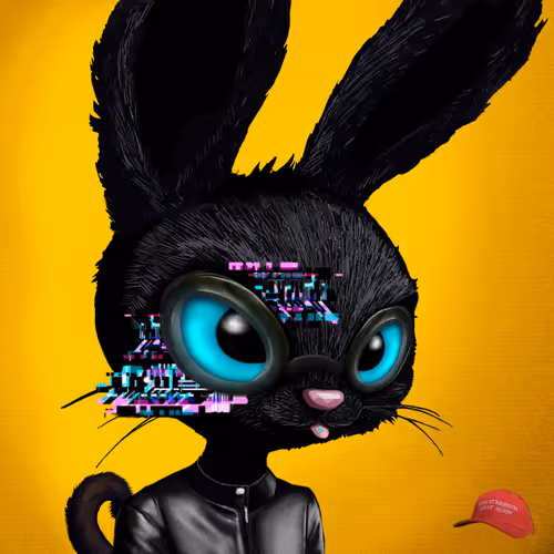 BUNNZ #4916