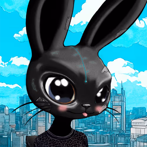 BUNNZ #1611