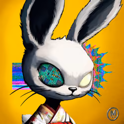 BUNNZ #2392