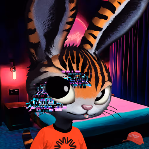 BUNNZ #16