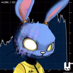 BUNNZ #1895