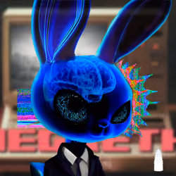 BUNNZ #1628