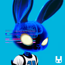 BUNNZ #1456
