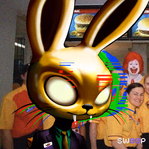 BUNNZ #4907