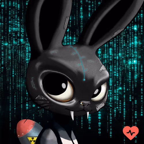 BUNNZ #524