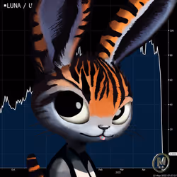 BUNNZ #396