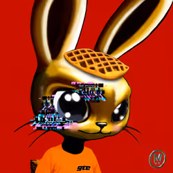 BUNNZ #301