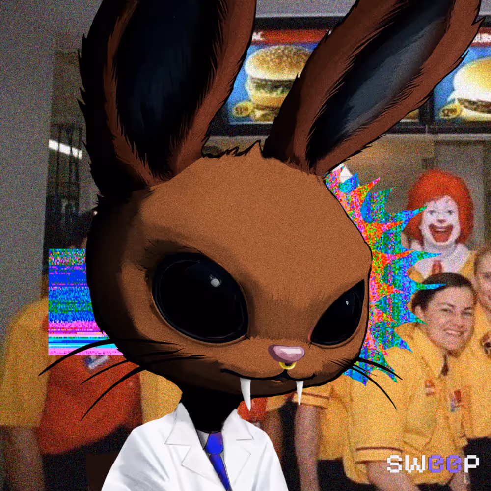BUNNZ #4923