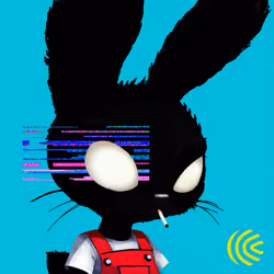 BUNNZ #1054