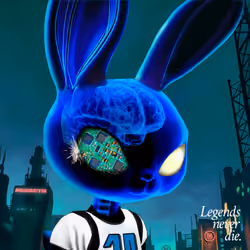 BUNNZ #280