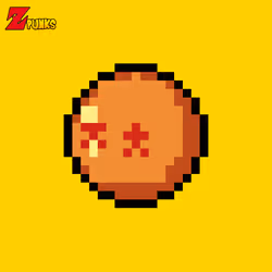 Dragon Ball #2