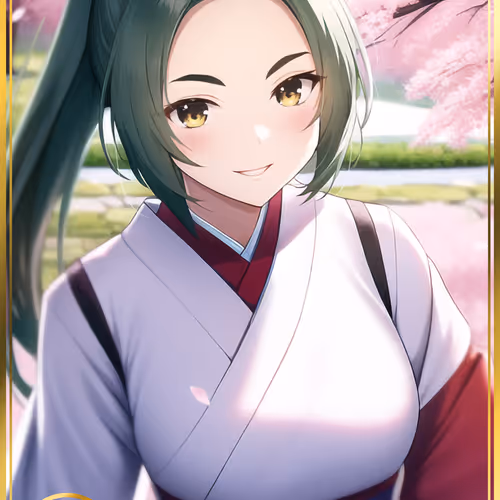 Kunoichigakuen