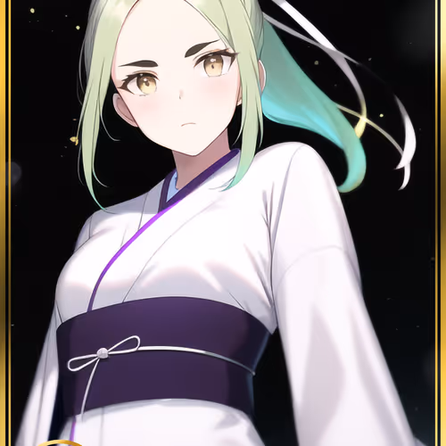 Kunoichigakuen