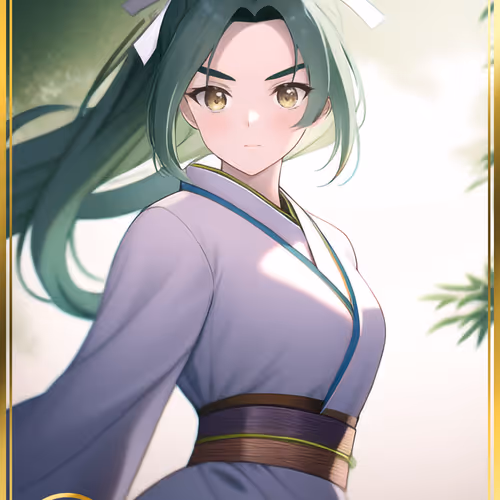 Kunoichigakuen