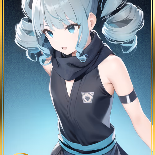 Kunoichigakuen