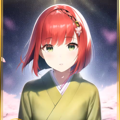 Kunoichigakuen
