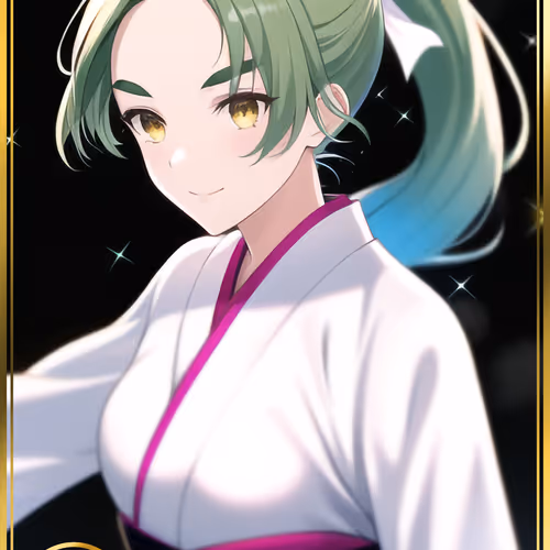 Kunoichigakuen