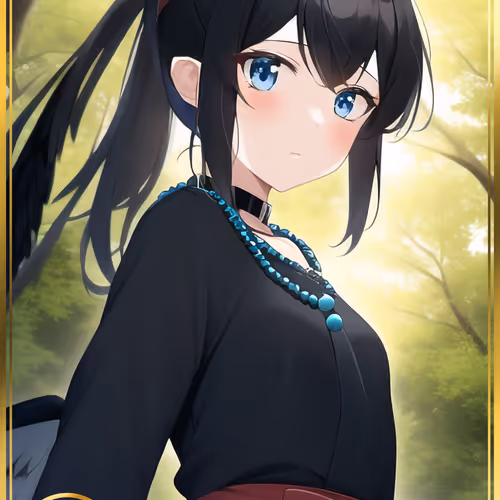 Kunoichigakuen