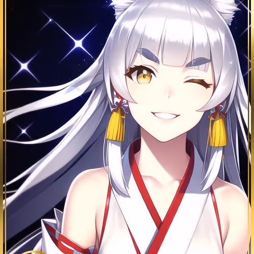Kunoichigakuen