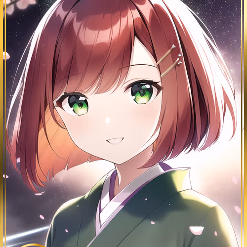 Kunoichigakuen