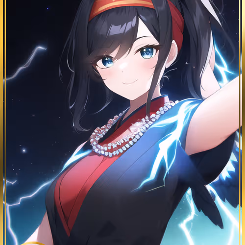 Kunoichigakuen