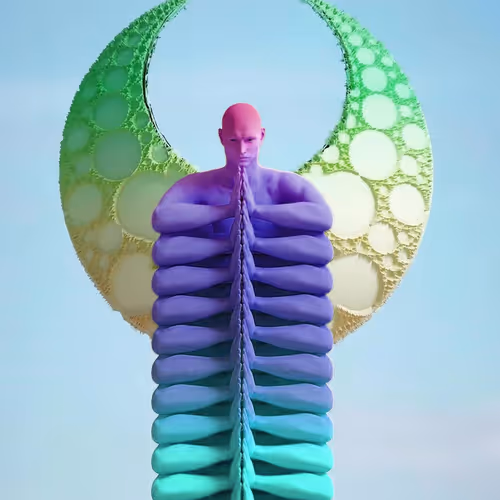 Chad Knight