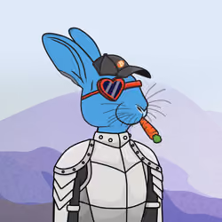 WonderGame Metaverse #775