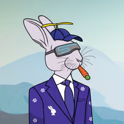 WonderGame Metaverse #284