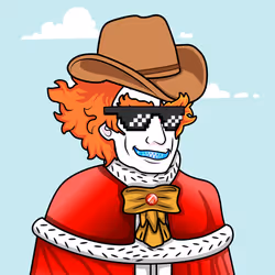WonderGame Metaverse #1256