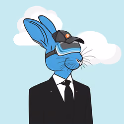 WonderGame Metaverse #1247