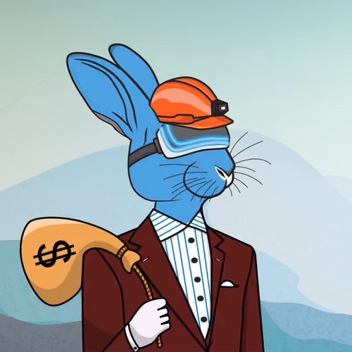 WonderGame Metaverse #1273