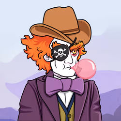 WonderGame Metaverse #548