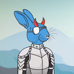 WonderGame Metaverse #1293