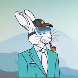 WonderGame Metaverse #686