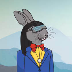 WonderGame Metaverse #1295