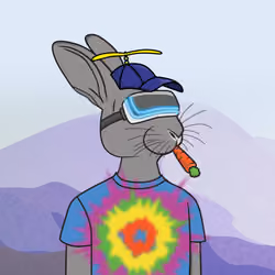 WonderGame Metaverse #594