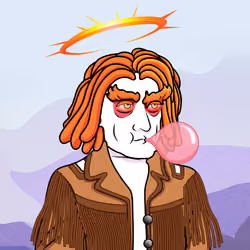 WonderGame Metaverse #551