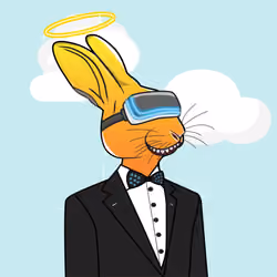 WonderGame Metaverse #1320