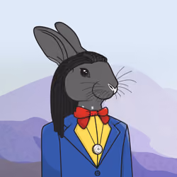 WonderGame Metaverse #297