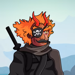 WonderGame Metaverse #1087