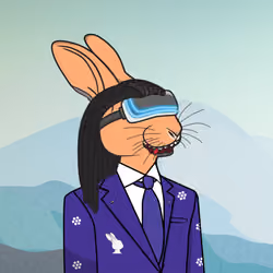 WonderGame Metaverse #633